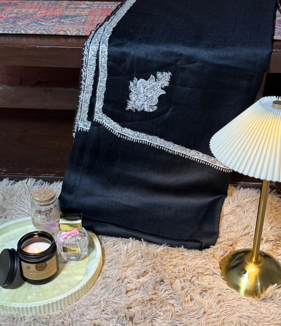 Kingri Pashmina