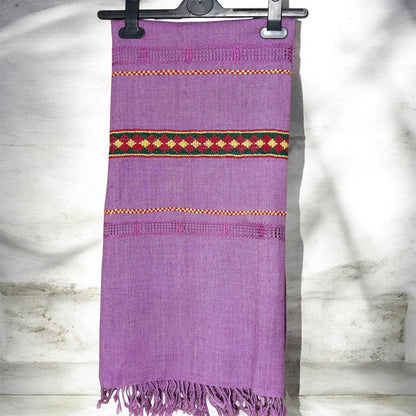 Gulnar Shawl
