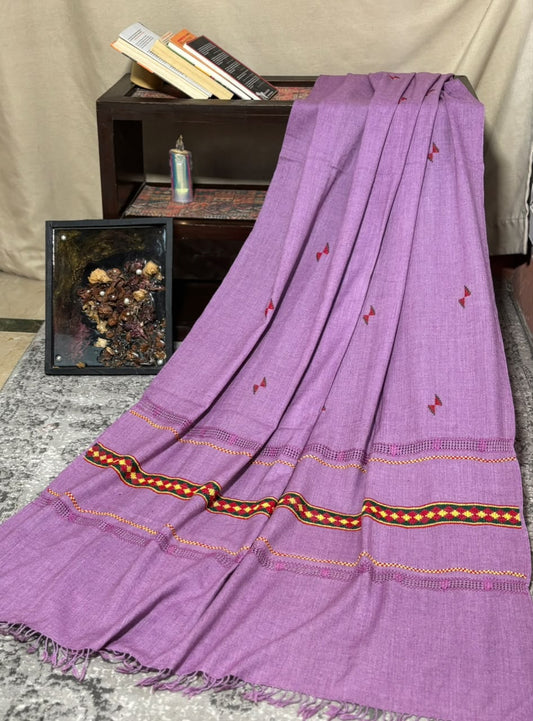Gulnar Shawl