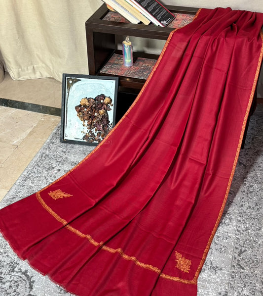 Kingri Pashmina