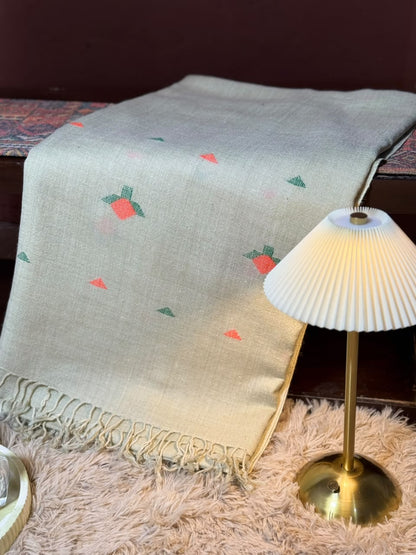 Khadi Shawl