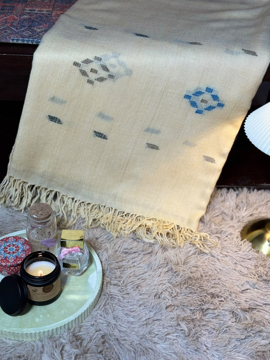 Khadi Shawl