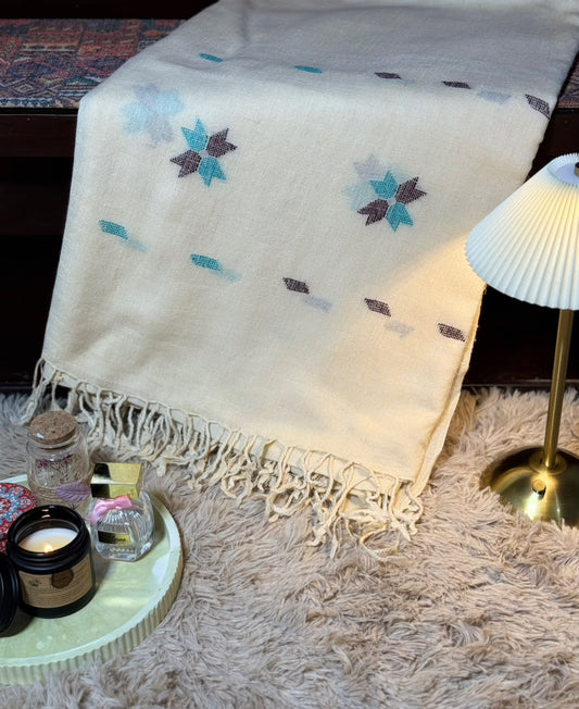 Khadi Shawl