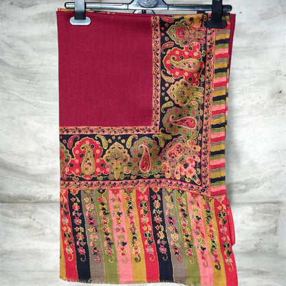 Suzni Shawl