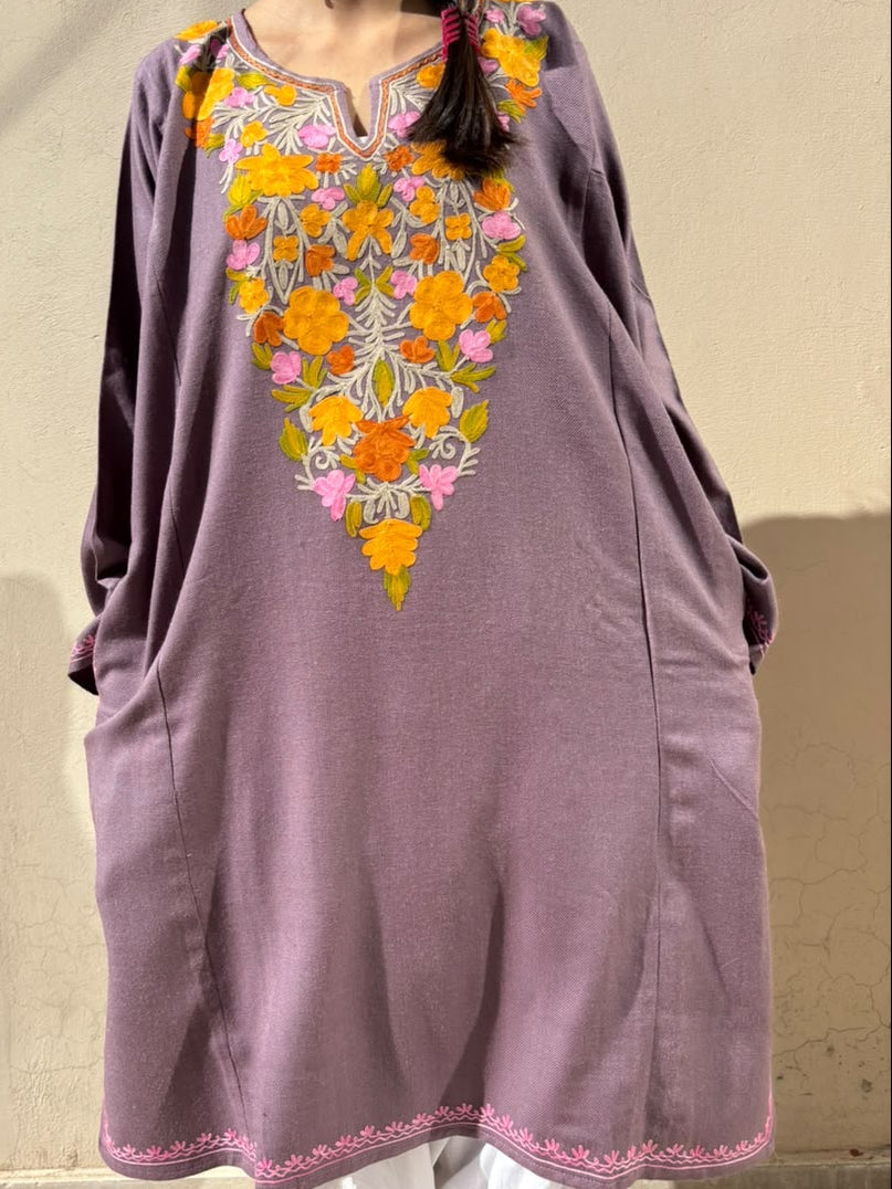 Kashmiri Pheran