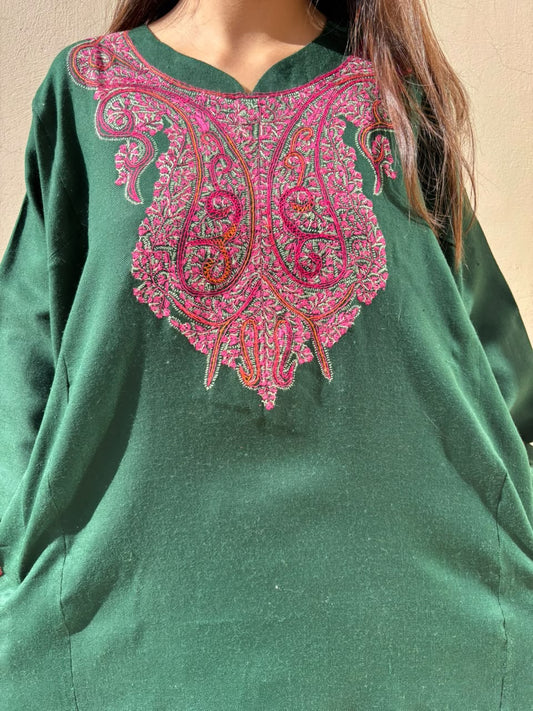 Kashmiri Pheran