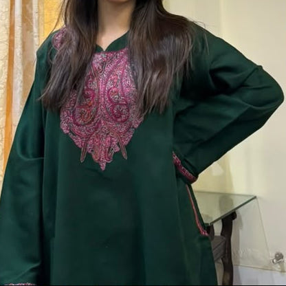 Kashmiri Pheran