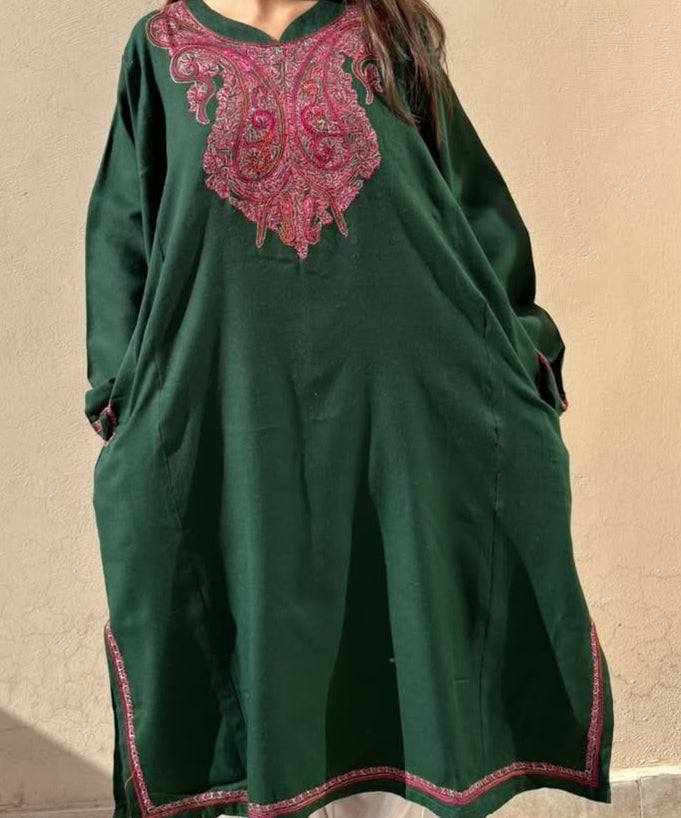 Kashmiri Pheran