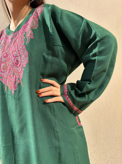 Kashmiri Pheran