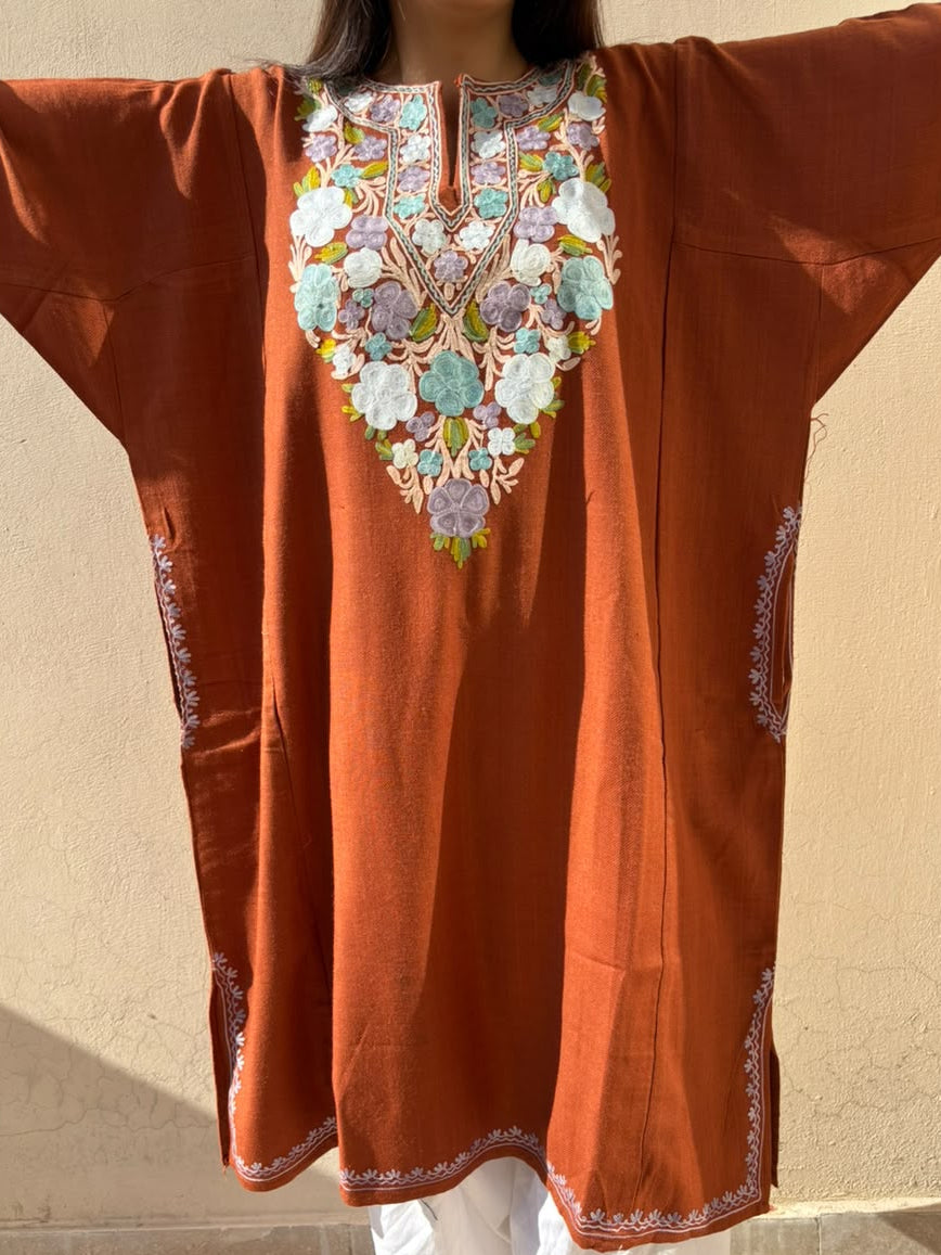 Kashmiri Pheran