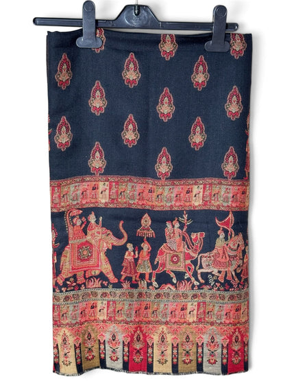 Maharaja Kani Shawl