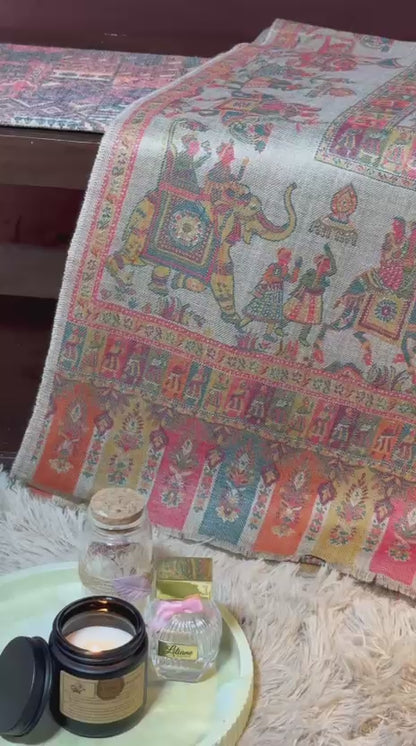 Maharaja Kani Shawl
