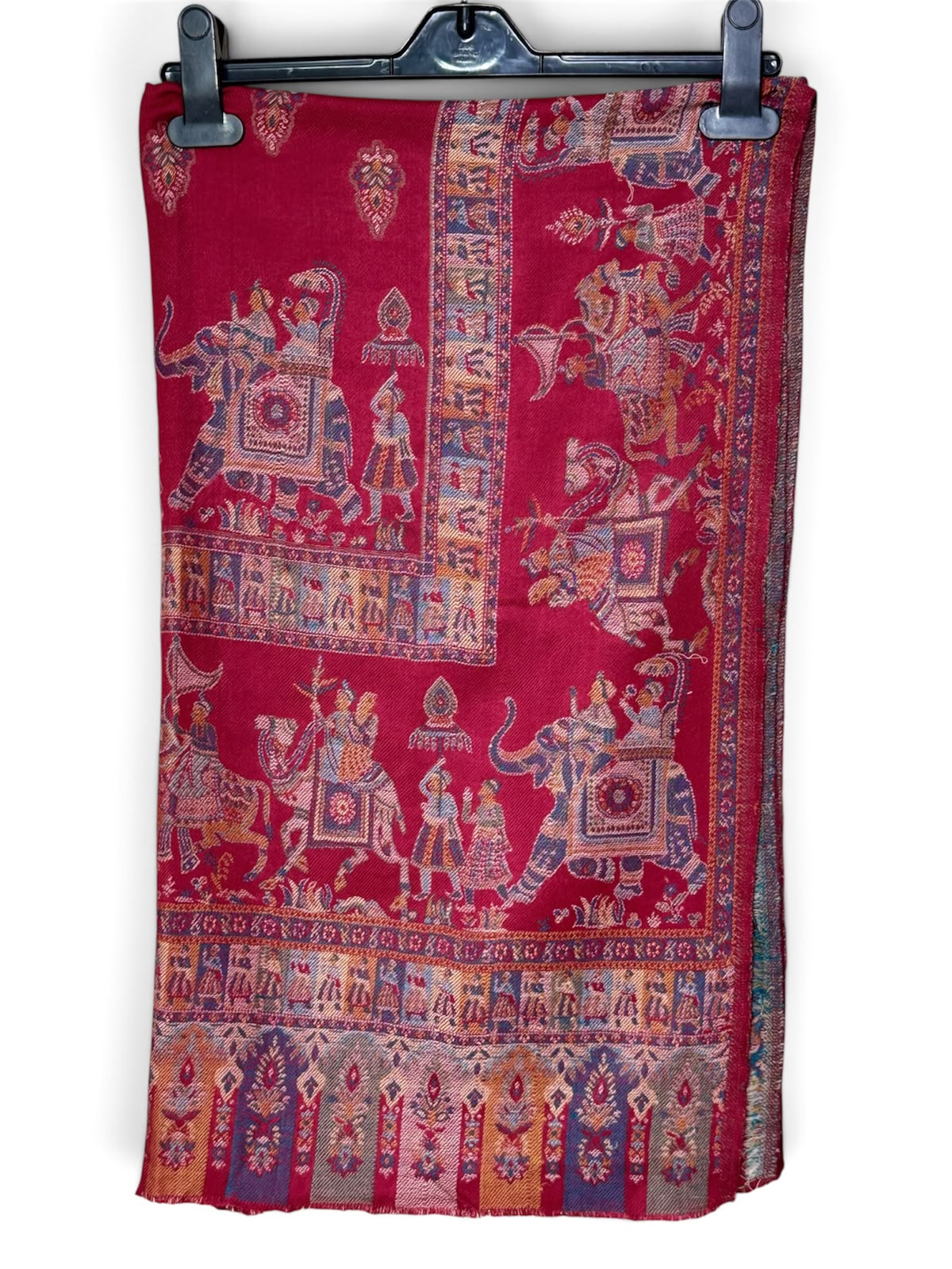 Maharaja Kani Shawl