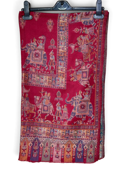 Maharaja Kani Shawl